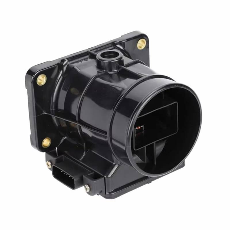 ZHjLut Kompatibel mit Mitsubishi für Pajero 3.0L 2001 2002 2003 2004 Für Pajero Sport I 3.0 2003 Luftmengenmesser E5T08171 Ansaugluftsensor von ZHjLut