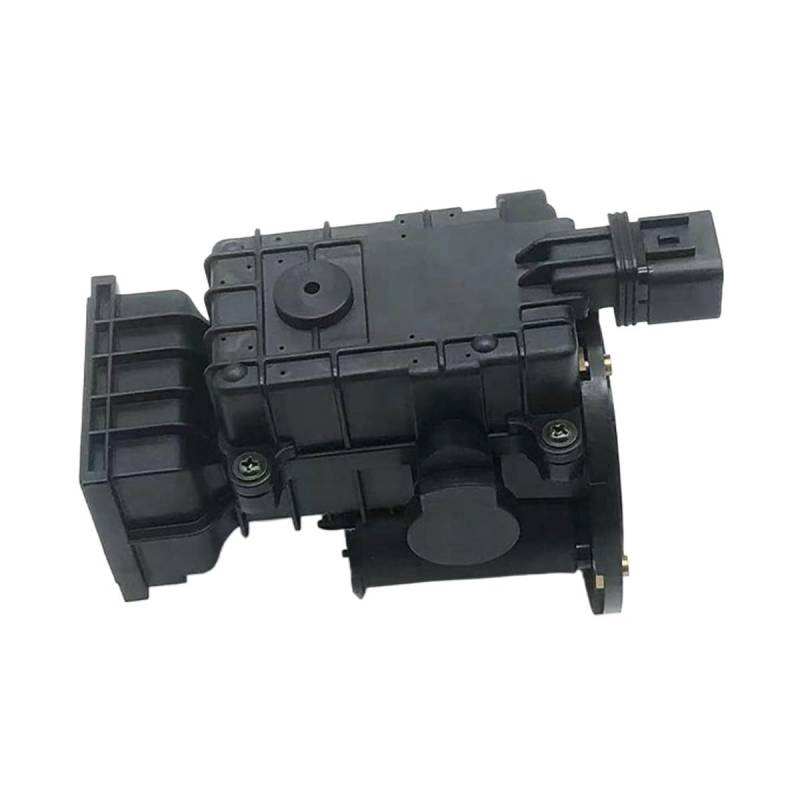 ZHjLut Kompatibel mit Mitsubishi für Pajero für Montero L300 Auto Sensor Luftmassenmesser MD118127 E5T01371 Ansaugluftsensor von ZHjLut