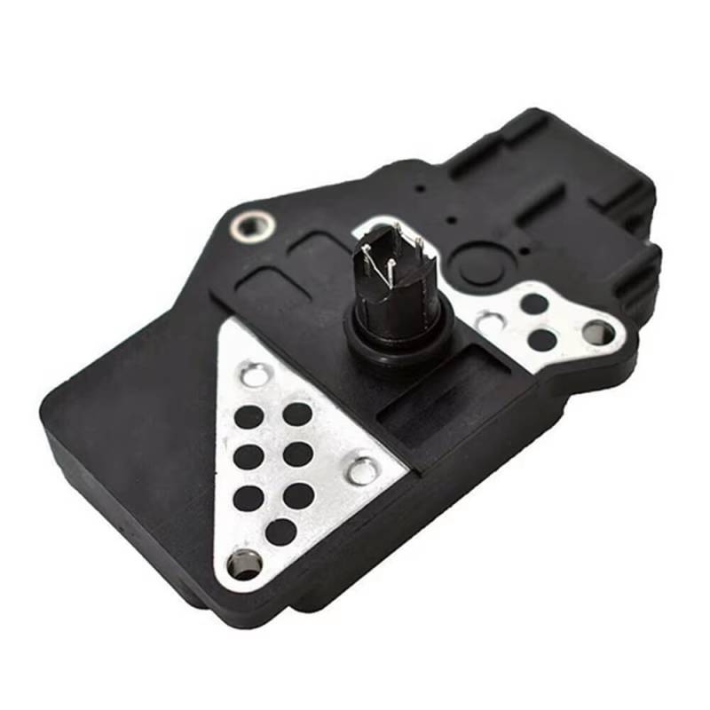 ZHjLut Kompatibel mit Nissan Für D21 3.0l 1986 1987 1988 1989 Für Pathfinder 3.0l 1986-1989 Luftmengenmesser Sensor AFH45M-14 AFH45M-15 Ansaugluftsensor von ZHjLut