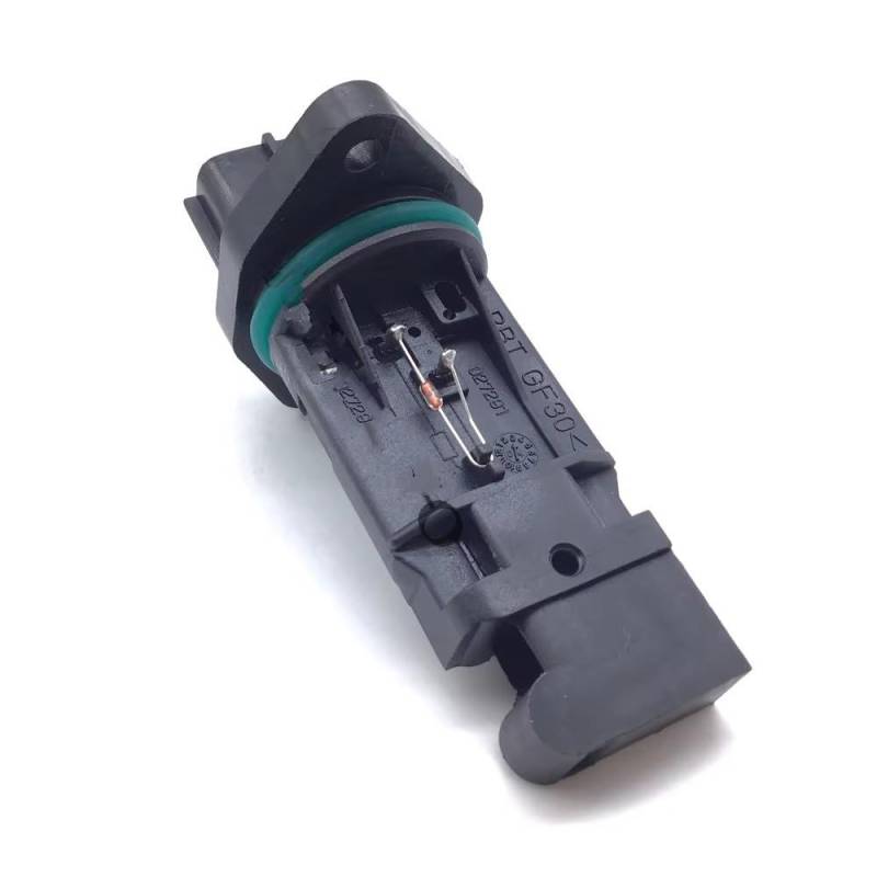 ZHjLut Kompatibel mit Nissan Für MICRA K11 1.0i 1.4i 16V Luftmassenmesser 0280218040 16119-1F700 16119-25750 0280 218 040 161191F700 Ansaugluftsensor von ZHjLut