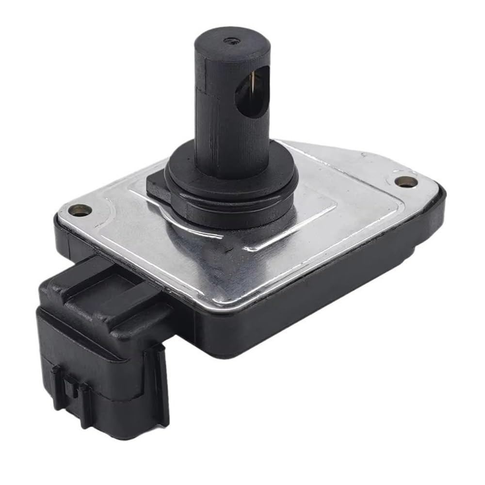 ZHjLut Kompatibel mit Nissan für Frontier XE 1998-2004 Luftmassenmesser MAF Sensor AFH55M12 160173S500 160171S710 AFH55M-12 Ansaugluftsensor ZHjLut Kompatibel mit Nissan für Frontier XE 1998-2004 Luftmassenmesser MAF Sensor AFH55M12 160173S500 160171S710 AFH55M-12 Ansaugluftsensor von ZHjLut