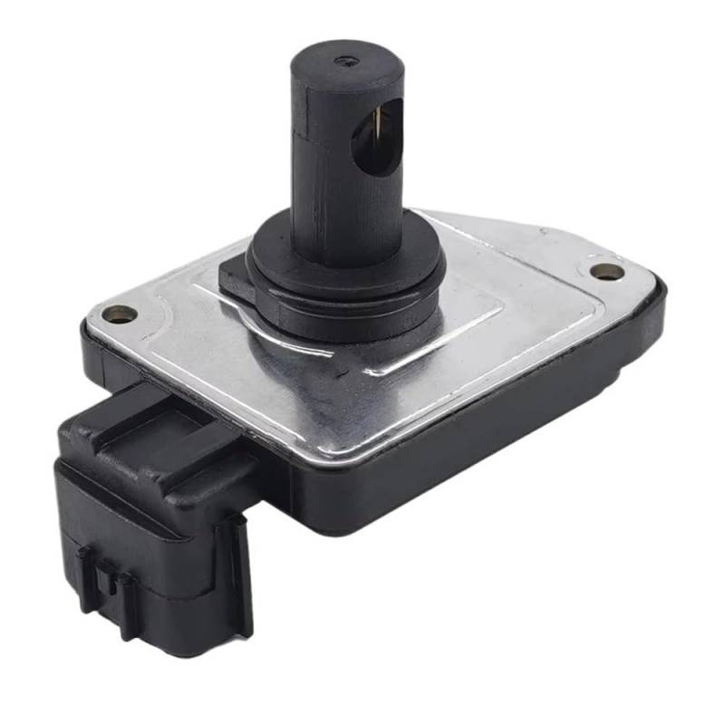 ZHjLut Kompatibel mit Nissan für Frontier XE 1998-2004 Luftmassenmesser MAF Sensor AFH55M12 160173S500 160171S710 AFH55M-12 Ansaugluftsensor von ZHjLut
