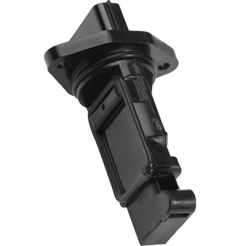 ZHjLut Kompatibel mit Nissan für Maxima GLE 3.5L V6 2002 2003 für Pathfinder LE SE 3.5L V6 2003 4 Pins MAF Luftmengenmesser 22680AD21A Ansaugluftsensor von ZHjLut