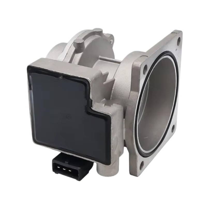 ZHjLut Kompatibel mit Nissan für NX 1991-1993 für SENTRA 1991-1994 Luftmassenmesser MAF Sensor 22680-57Y02 22680-57Y00 AF10435 2268057Y02 2268057Y00 Ansaugluftsensor von ZHjLut