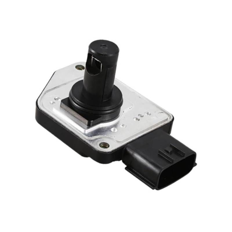 ZHjLut Kompatibel mit Nissan für Navara 1997-2005 Luftmassenmesser MAF Sensor 22680-2J200 226802J200 AFH70-14 Ansaugluftsensor von ZHjLut