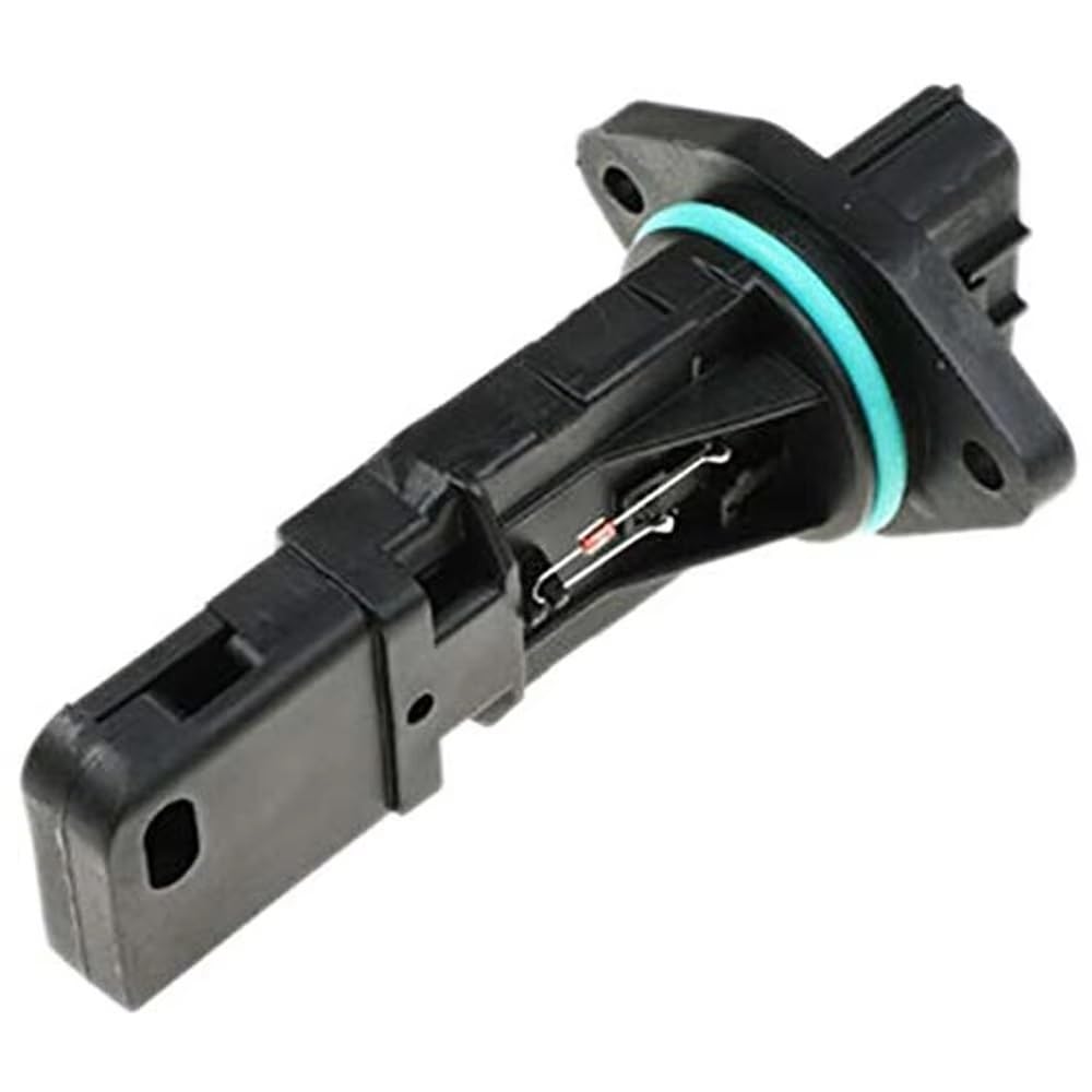 ZHjLut Kompatibel mit Nissan für Patrol 4.8L 2001 2002 2003 2004 2005 Luftmassenmesser Maf Sensor 22680-VC201 22680VC201 Ansaugluftsensor ZHjLut Kompatibel mit Nissan für Patrol 4.8L 2001 2002 2003 2004 2005 Luftmassenmesser Maf Sensor 22680-VC201 22680VC201 Ansaugluftsensor von ZHjLut