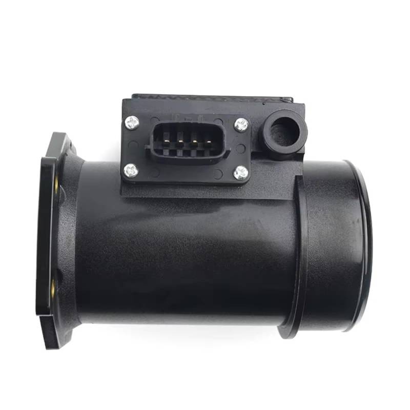 ZHjLut Kompatibel mit Nissan für Tsuru für Sentra für 200SX 1.6L 2.0L 1995 1996 1997 1998 1999 Luftmassenmesser MAF-Sensor 22680-0M600 22680-1M200 Ansaugluftsensor von ZHjLut