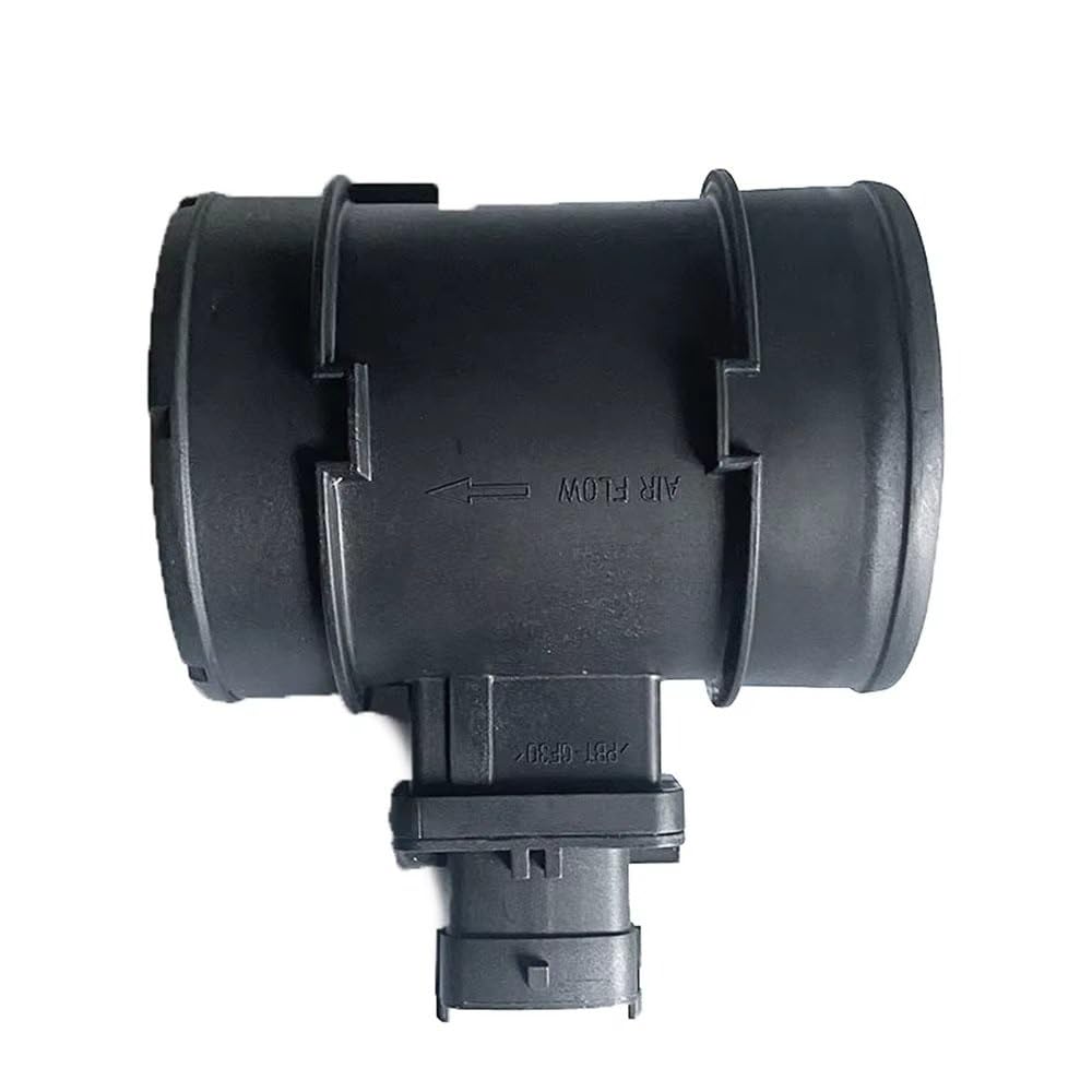 ZHjLut Kompatibel mit OPEL 55206758 MAF Luftmengenmesser-Sensor 0281002917 55206758 51782035 Ansaugluftsensor ZHjLut Kompatibel mit OPEL 55206758 MAF Luftmengenmesser-Sensor 0281002917 55206758 51782035 Ansaugluftsensor von ZHjLut
