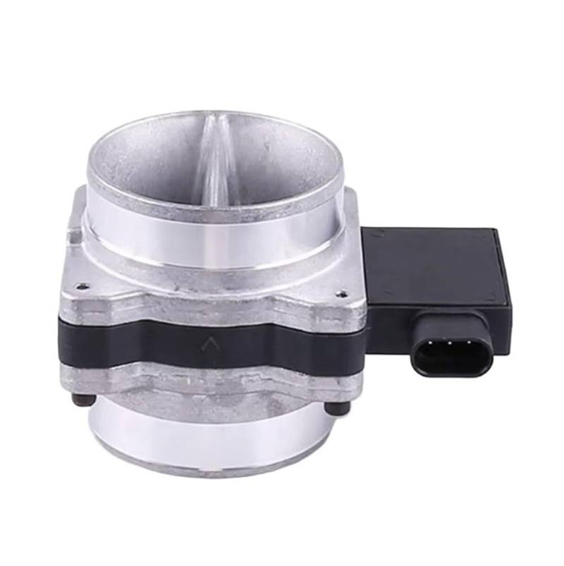 ZHjLut Kompatibel mit Oldsmobile Für Silhouette 3.4L 1996-2004 Für Bravada 4.3L 1996-2001 Luftmassenmesser MAF-Sensor 25180303 25008207 25008309 Ansaugluftsensor von ZHjLut