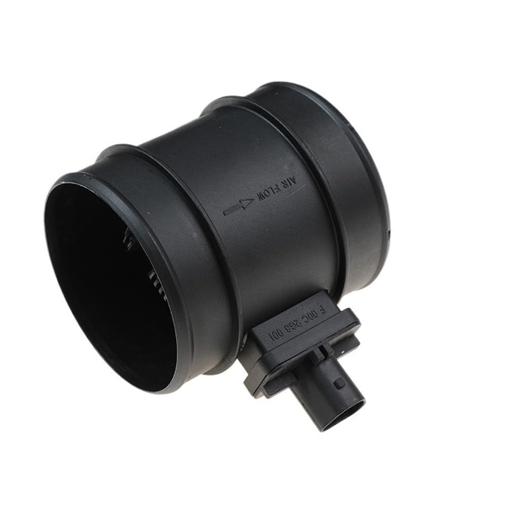 ZHjLut Kompatibel mit Opel Für Astra J 2,0 2002-2018 Luftmassenmesser MAF Sensor 0281002912 55562426 Ansaugluftsensor ZHjLut Kompatibel mit Opel Für Astra J 2,0 2002-2018 Luftmassenmesser MAF Sensor 0281002912 55562426 Ansaugluftsensor von ZHjLut