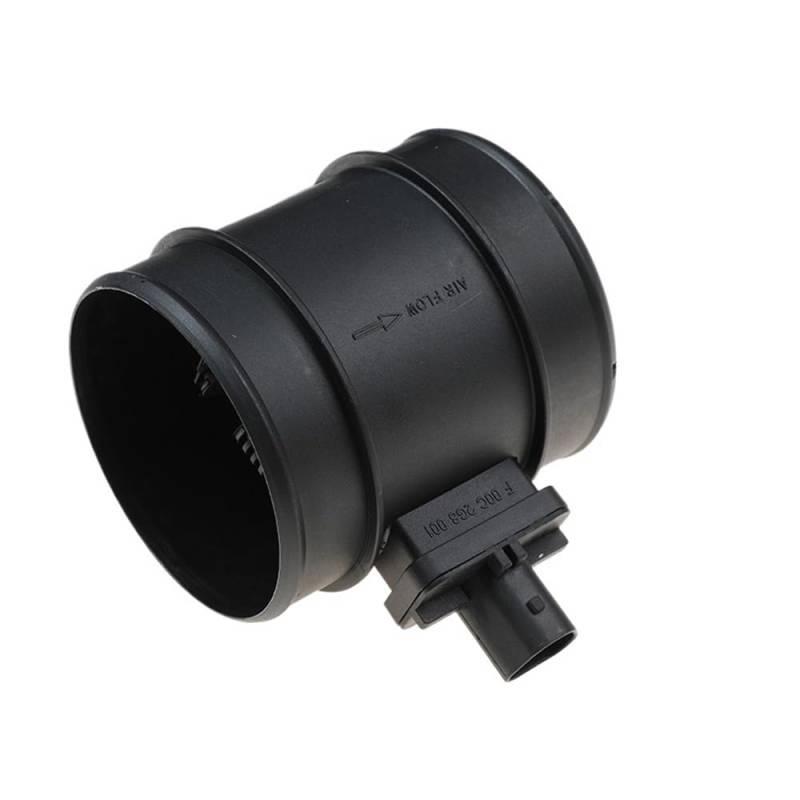 ZHjLut Kompatibel mit Opel Für Astra J 2,0 2002-2018 Luftmassenmesser MAF Sensor 0281002912 55562426 Ansaugluftsensor von ZHjLut