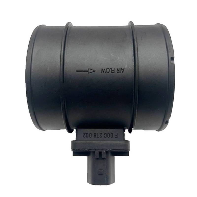 ZHjLut Kompatibel mit Opel Für Astra J 2,8 2009-2018 Luftmassenmesser MAF Sensor 0281002913 55562426 F00C2T8002 0281002912 Ansaugluftsensor von ZHjLut