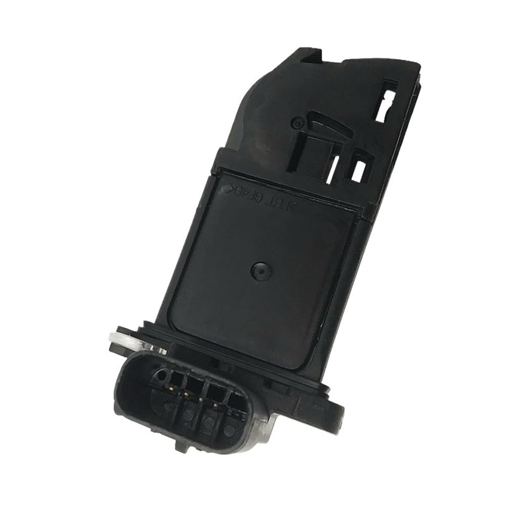 ZHjLut Kompatibel mit Opel für Antara 2,2 2010- Luftmassenmesser Sensor MAF 22752508 AFH70M-101 Ansaugluftsensor ZHjLut Kompatibel mit Opel für Antara 2,2 2010- Luftmassenmesser Sensor MAF 22752508 AFH70M-101 Ansaugluftsensor von ZHjLut
