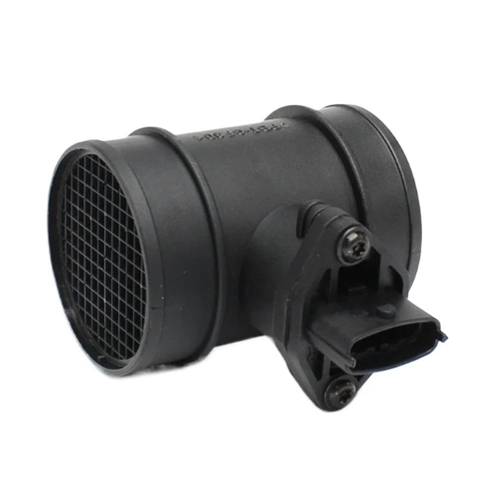 ZHjLut Kompatibel mit Opel für Astra für G 1999 2000 2001 2002 2003 2004 2005 MAF Air Flow Sensor Meter 0281002180 0281002443 90530767 Ansaugluftsensor ZHjLut Kompatibel mit Opel für Astra für G 1999 2000 2001 2002 2003 2004 2005 MAF Air Flow Sensor Meter 0281002180 0281002443 90530767 Ansaugluftsensor von ZHjLut