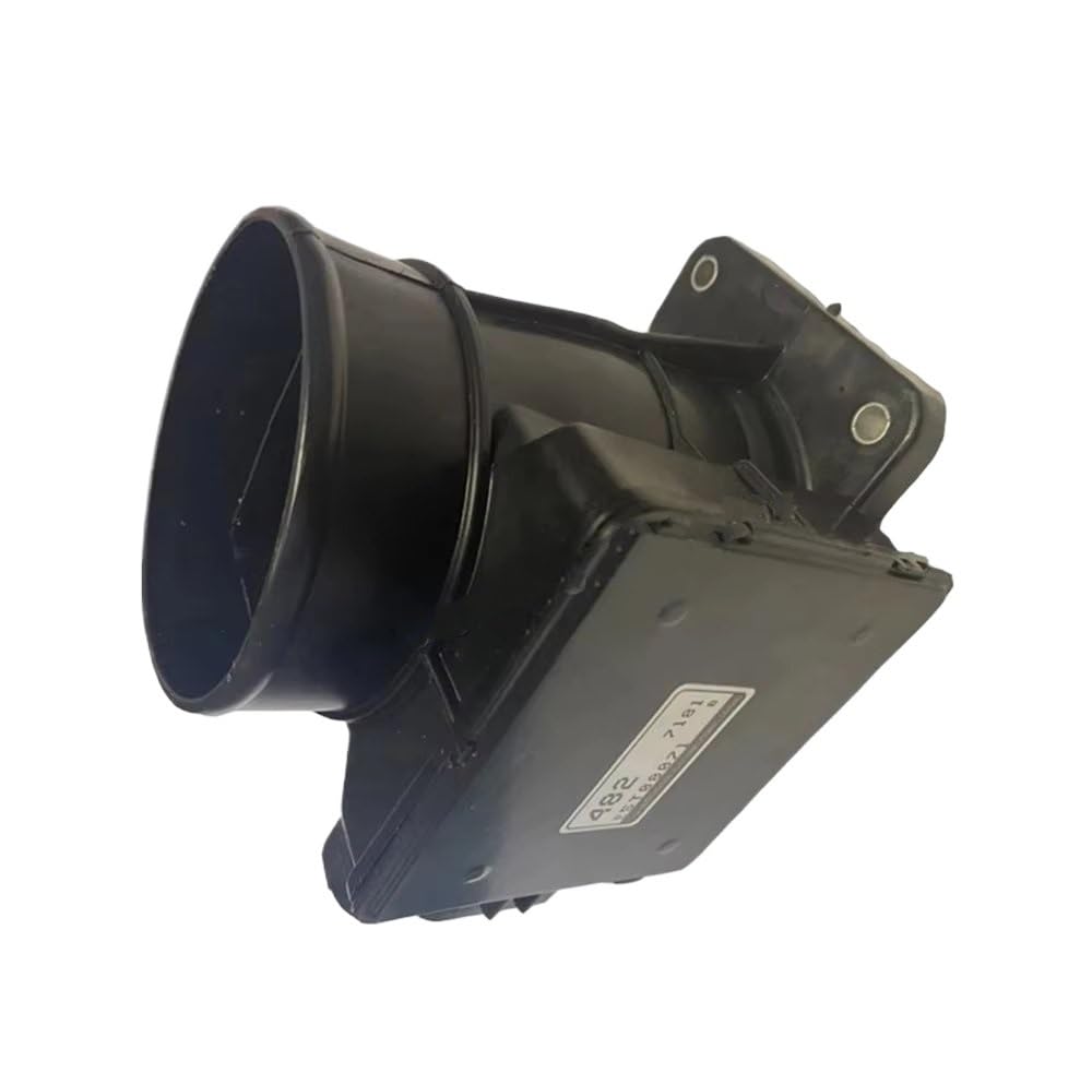ZHjLut Kompatibel mit Outlander Für LS L4 2.4L 2003 Für XLS L4 2.4L 2003 Luftmengenmessersensor MAF-Sensor MD336482 E5T08071 Ansaugluftsensor ZHjLut Kompatibel mit Outlander Für LS L4 2.4L 2003 Für XLS L4 2.4L 2003 Luftmengenmessersensor MAF-Sensor MD336482 E5T08071 Ansaugluftsensor von ZHjLut