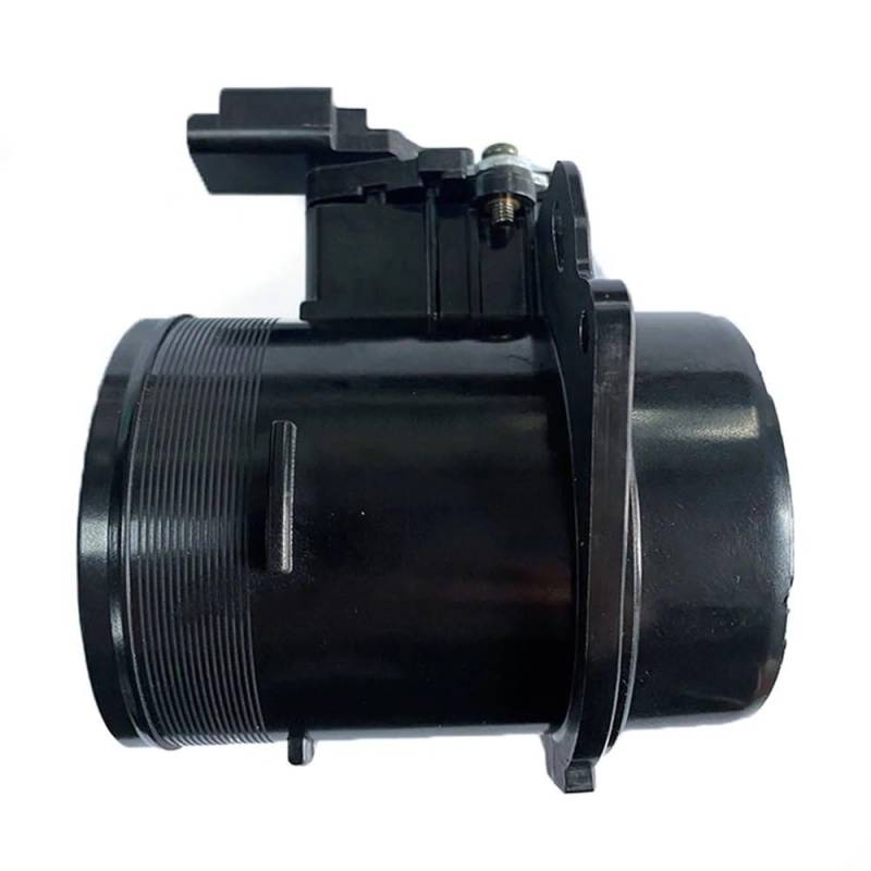 ZHjLut Kompatibel mit Peugeot 9662635680 MAF Luftmengenmesser Sensor 9662635680 AFH60-38 AFH6038 Ansaugluftsensor von ZHjLut