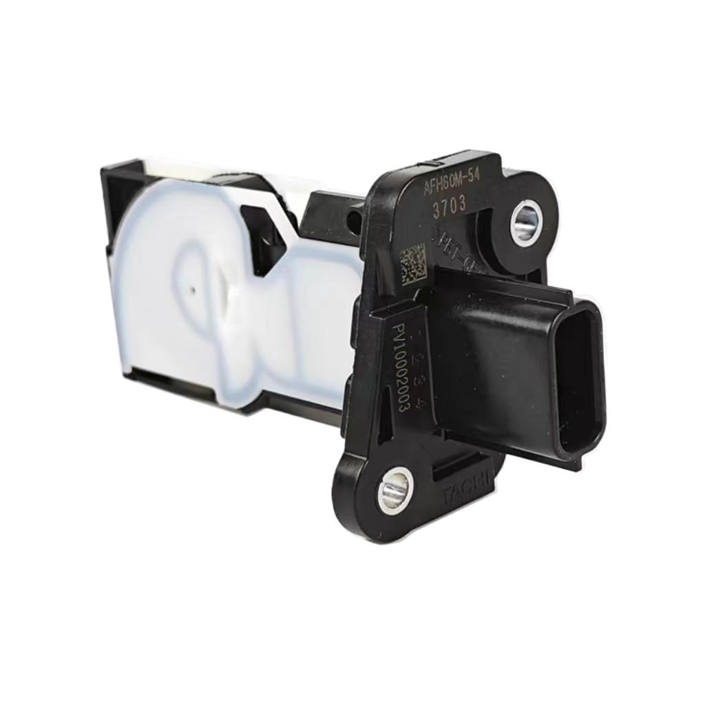 ZHjLut Kompatibel mit Peugeot AFH60M54 LUFTMENGENMESSER MAF Sensor AFH60M-54 AFH60M54 Ansaugluftsensor ZHjLut Kompatibel mit Peugeot AFH60M54 LUFTMENGENMESSER MAF Sensor AFH60M-54 AFH60M54 Ansaugluftsensor von ZHjLut