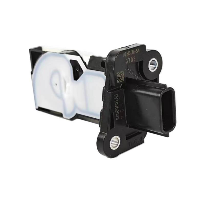 ZHjLut Kompatibel mit Peugeot AFH60M54 LUFTMENGENMESSER MAF Sensor AFH60M-54 AFH60M54 Ansaugluftsensor von ZHjLut