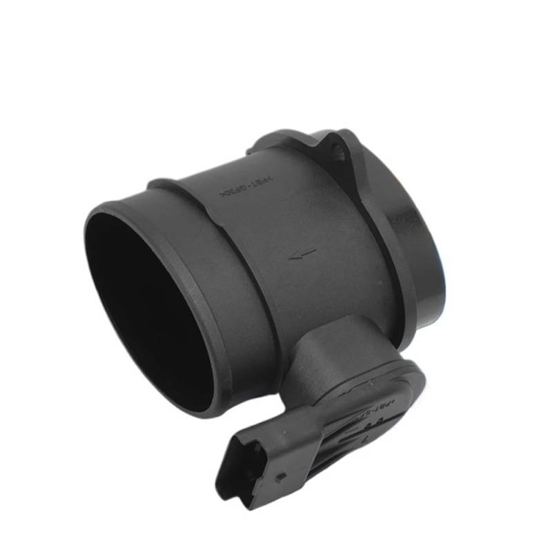 ZHjLut Kompatibel mit Peugeot für 1007 2007 2008 2009 für 206 2004-2010 Auto-Luftmengenmesser-Sensor 1610874680 13627794972 Ansaugluftsensor von ZHjLut