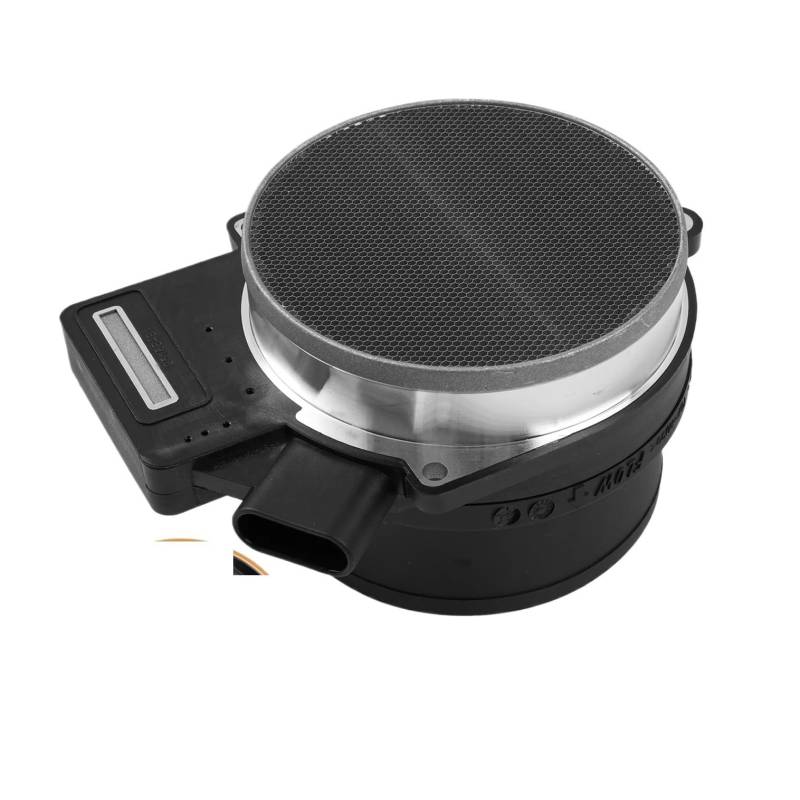 ZHjLut Kompatibel mit Pontiac Für Bonneville 4,6 L 2004 2005 Masse Air Flow MAF Meter Sensor 25318411 15904068 Ansaugluftsensor von ZHjLut