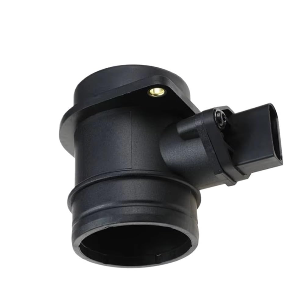 ZHjLut Kompatibel mit Q7 3.0L 2010 Luftmassenmesser MAF-Sensor 06A906461G 0280218060 0280218061 0280218122 0986280216 1JD906461 Ansaugluftsensor ZHjLut Kompatibel mit Q7 3.0L 2010 Luftmassenmesser MAF-Sensor 06A906461G 0280218060 0280218061 0280218122 0986280216 1JD906461 Ansaugluftsensor von ZHjLut