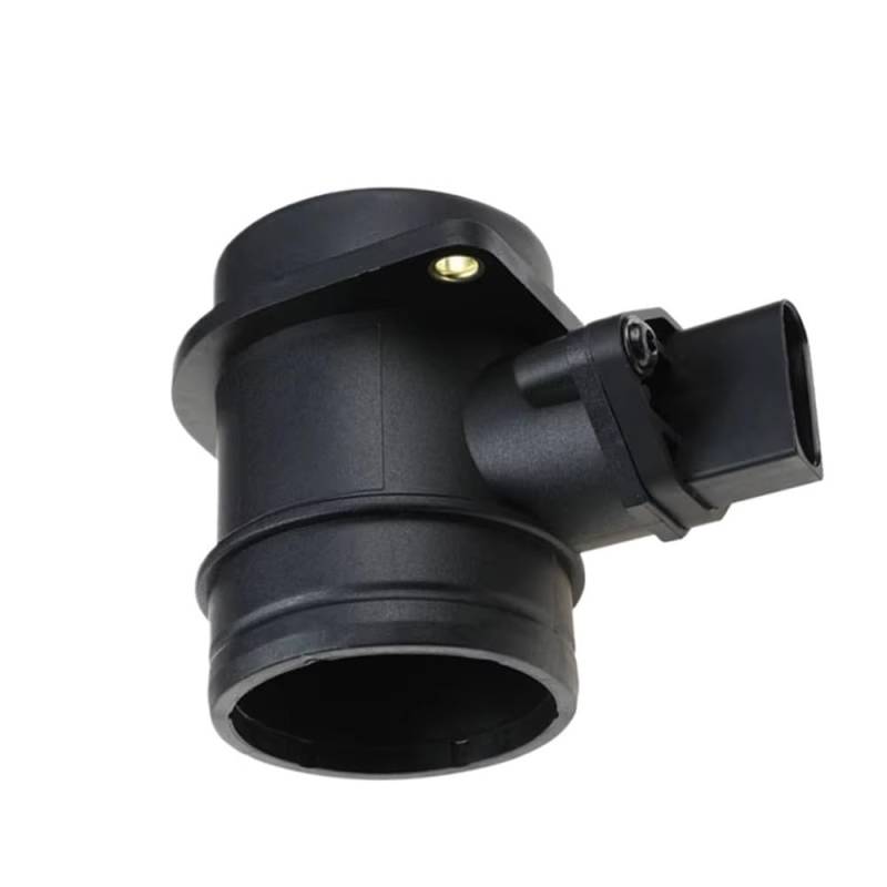 ZHjLut Kompatibel mit Q7 3.0L 2010 Luftmassenmesser MAF-Sensor 06A906461G 0280218060 0280218061 0280218122 0986280216 1JD906461 Ansaugluftsensor von ZHjLut