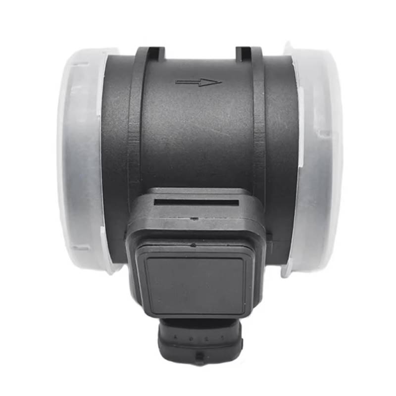 ZHjLut Kompatibel mit Saturn für Astra 2008 2009 MAF Luftmassenmesser 55353813 5WK97012Z 74-10163 Ansaugluftsensor von ZHjLut
