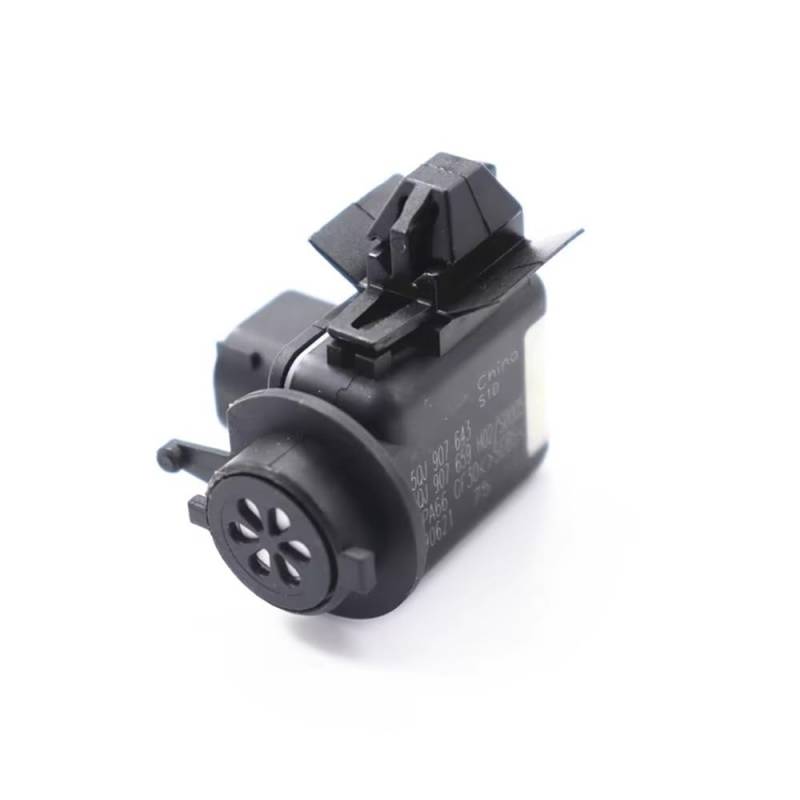 ZHjLut Kompatibel mit Skoda Für O&ctavia 2009 2010 2011 2012 2013 Für Superb 2008-2013 Auto Klima Luftqualitätssensor 5QJ 907 643 Ansaugluftsensor von ZHjLut