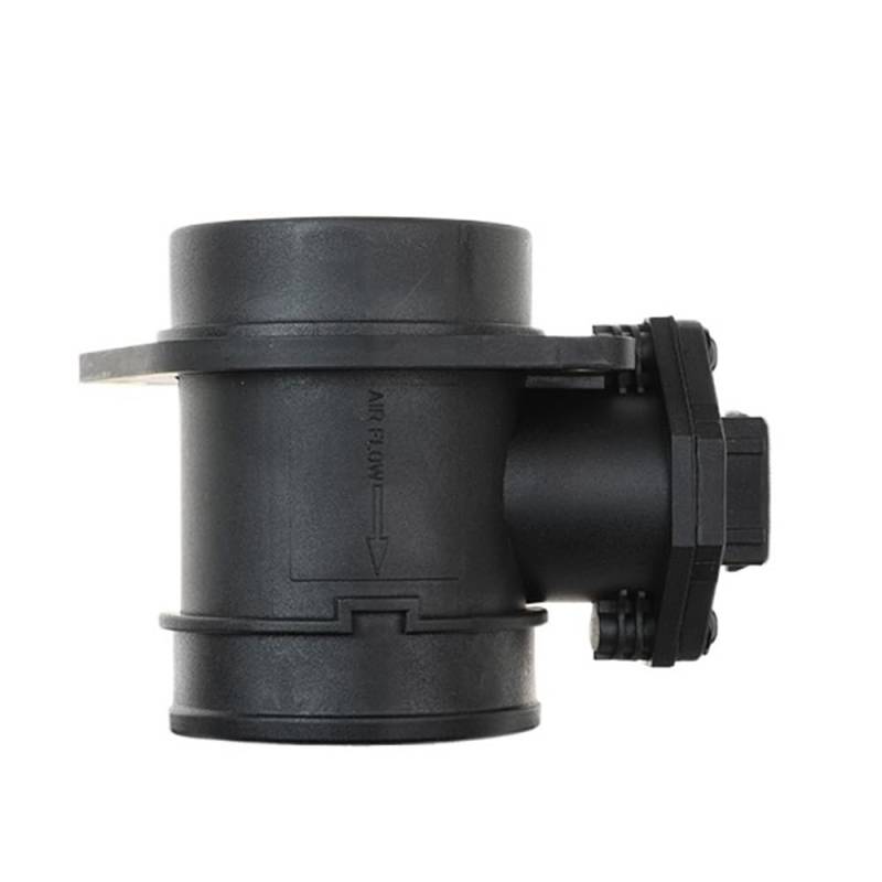 ZHjLut Kompatibel mit Skoda für O&ctavia 1U2 1.8 T 1997-2010 Luftmassenmesser 037906461C 0280217117 Ansaugluftsensor von ZHjLut