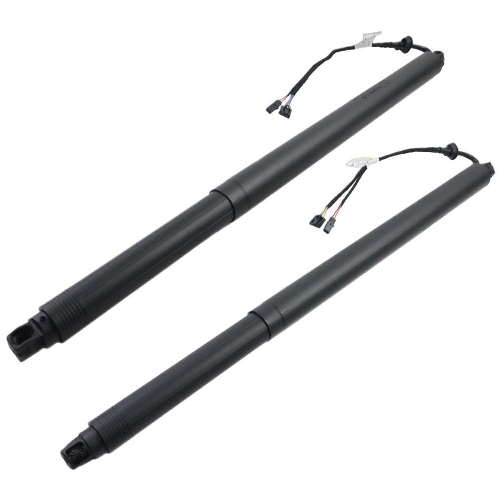 ZHjLut Kompatibel mit Skoda für O&ctavia III Combi 5E5 2012–2020 Gasdruckfeder 5E9827852A 5E9827851A 2 Stück Gasfeder für die Heckklappe ZHjLut Kompatibel mit Skoda für O&ctavia III Combi 5E5 2012–2020 Gasdruckfeder 5E9827852A 5E9827851A 2 Stück Gasfeder für die Heckklappe von ZHjLut