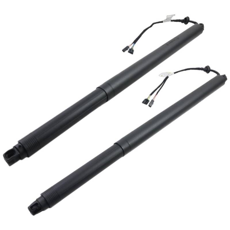 ZHjLut Kompatibel mit Skoda für O&ctavia III Combi 5E5 2012–2020 Gasdruckfeder 5E9827852A 5E9827851A 2 Stück Gasfeder für die Heckklappe von ZHjLut