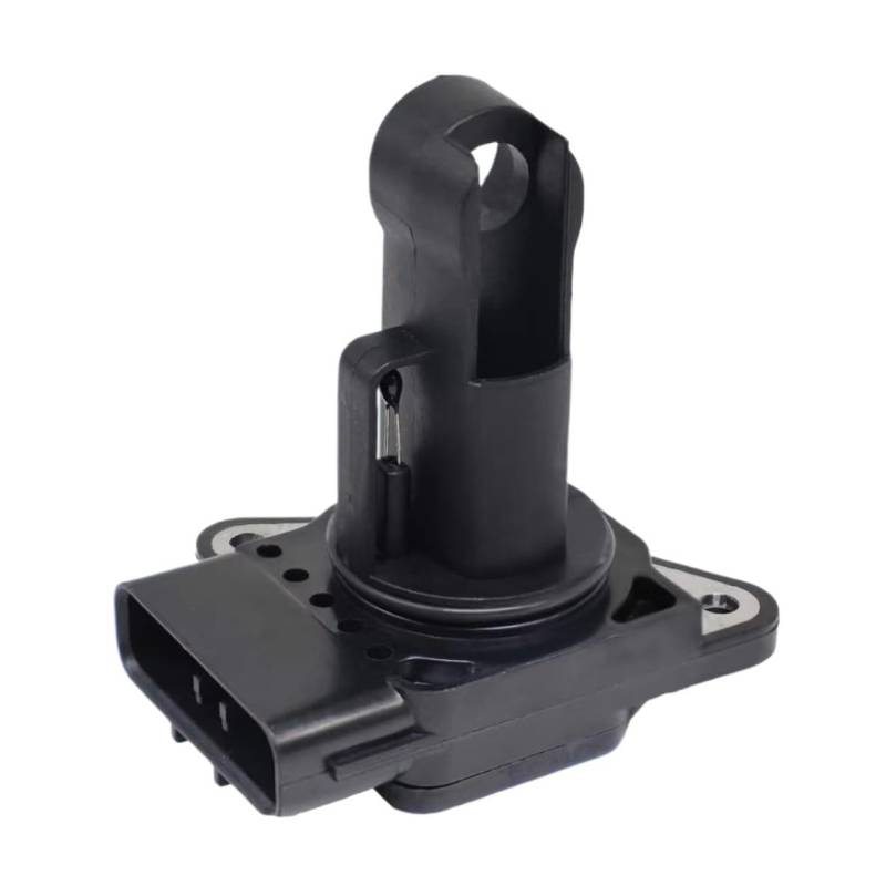 ZHjLut Kompatibel mit Subaru für Baja 2,5 l H4 Turbo 2004–2006 für Forester 2,5 l H4, 2,5 l H4 Turbo 2004–2008 Luftmengenmesser 22680-AA310 Ansaugluftsensor von ZHjLut