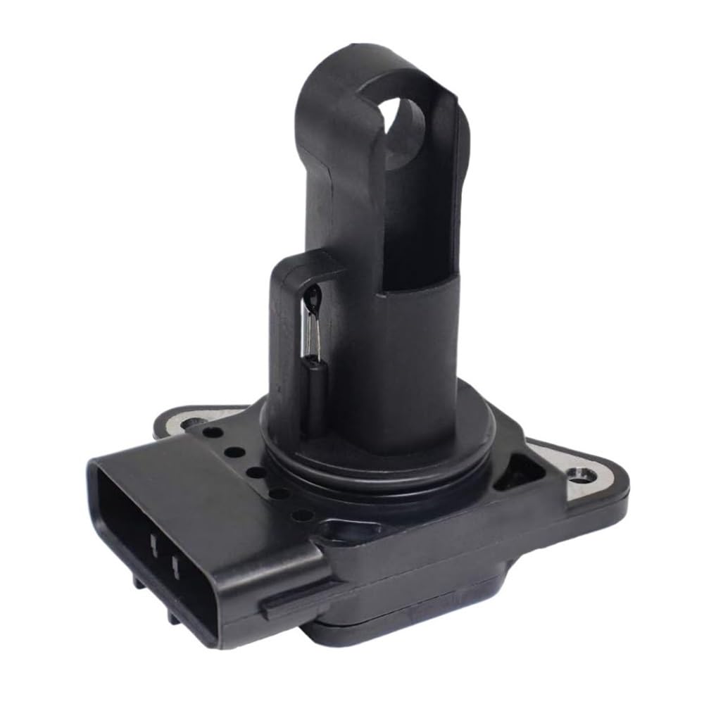 ZHjLut Kompatibel mit Subaru für Baja 2.5L H4 2004 2005 2006 für Forester 2.5L H4 2004-2008 Luftmassenmesser 22680-AA310 Ansaugluftsensor ZHjLut Kompatibel mit Subaru für Baja 2.5L H4 2004 2005 2006 für Forester 2.5L H4 2004-2008 Luftmassenmesser 22680-AA310 Ansaugluftsensor von ZHjLut