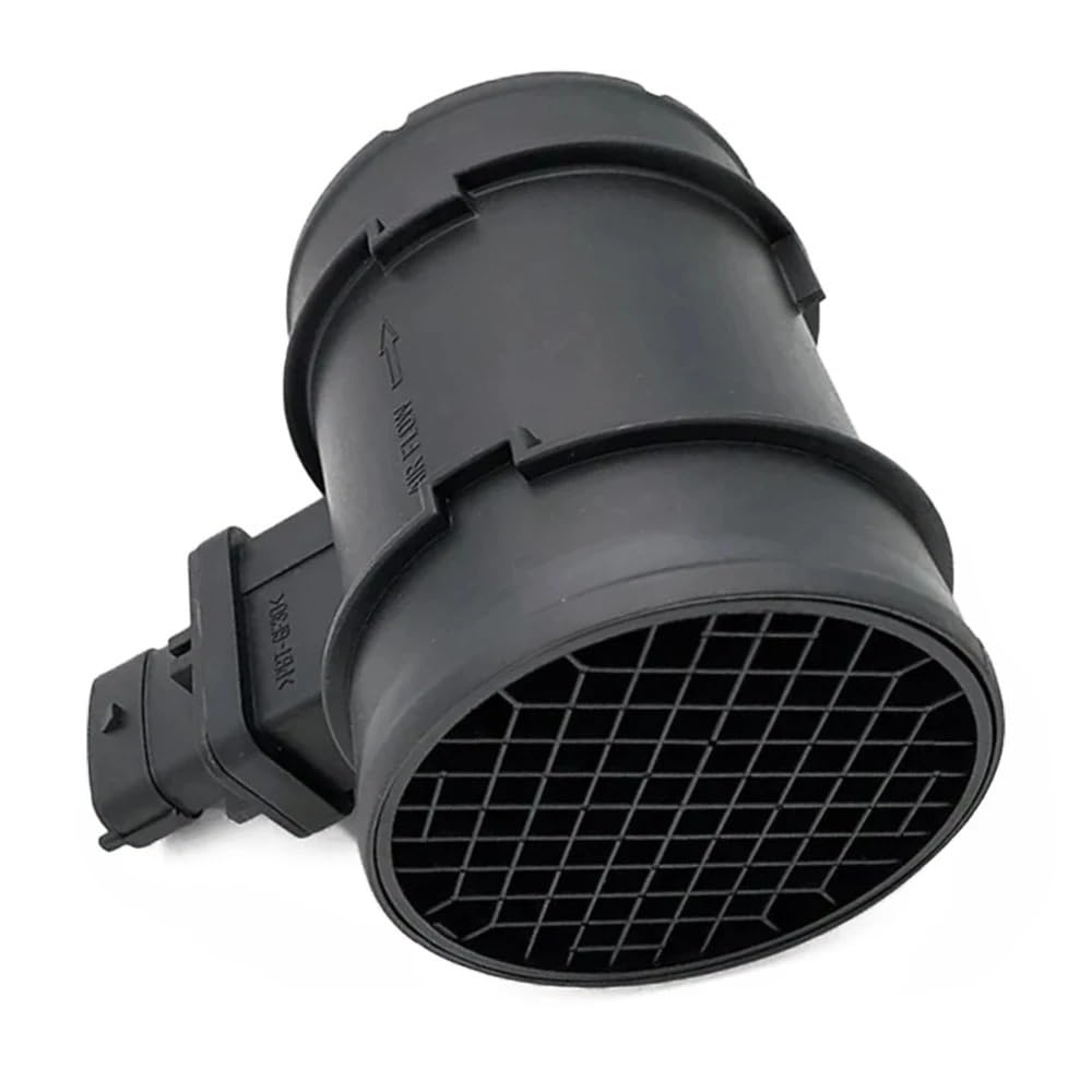 ZHjLut Kompatibel mit Suzuki 0281006054 MAF Luftmassenmesser-Sensor 0281006055 55220715 Ansaugluftsensor ZHjLut Kompatibel mit Suzuki 0281006054 MAF Luftmassenmesser-Sensor 0281006055 55220715 Ansaugluftsensor von ZHjLut