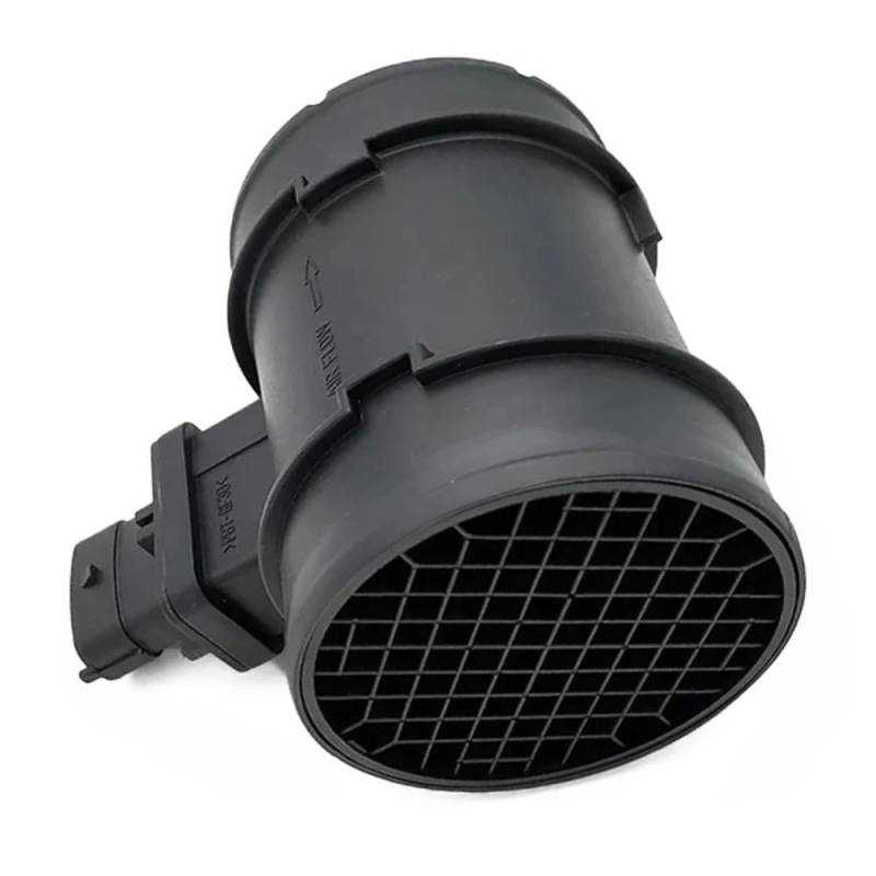 ZHjLut Kompatibel mit Suzuki 0281006054 MAF Luftmassenmesser-Sensor 0281006055 55220715 Ansaugluftsensor von ZHjLut