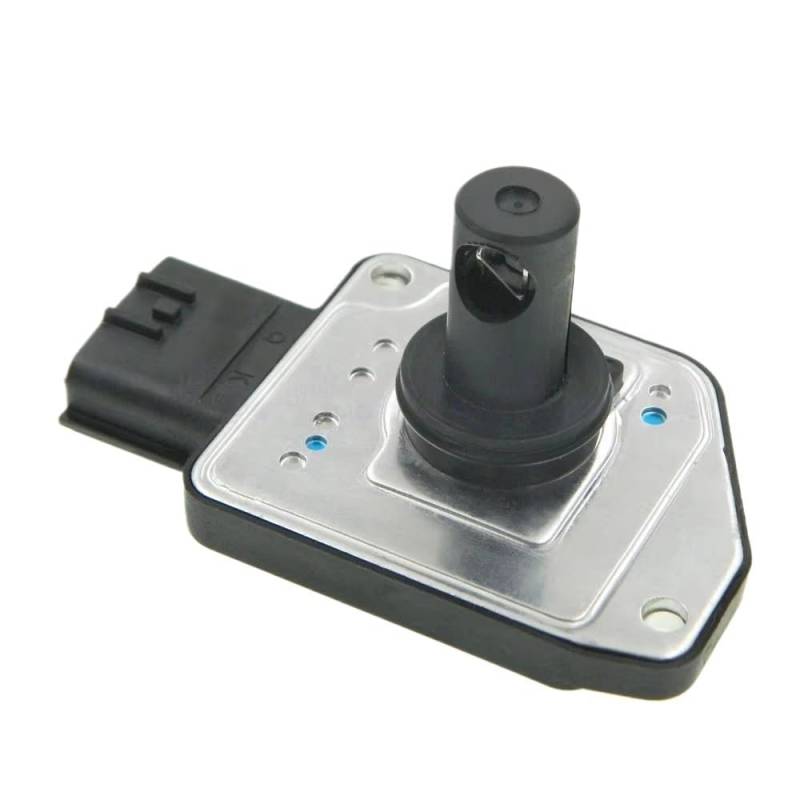 ZHjLut Kompatibel mit Suzuki AFH55M13 Luftmassenmesser MAF AFH55M-13 13400-77EV0 Ansaugluftsensor von ZHjLut