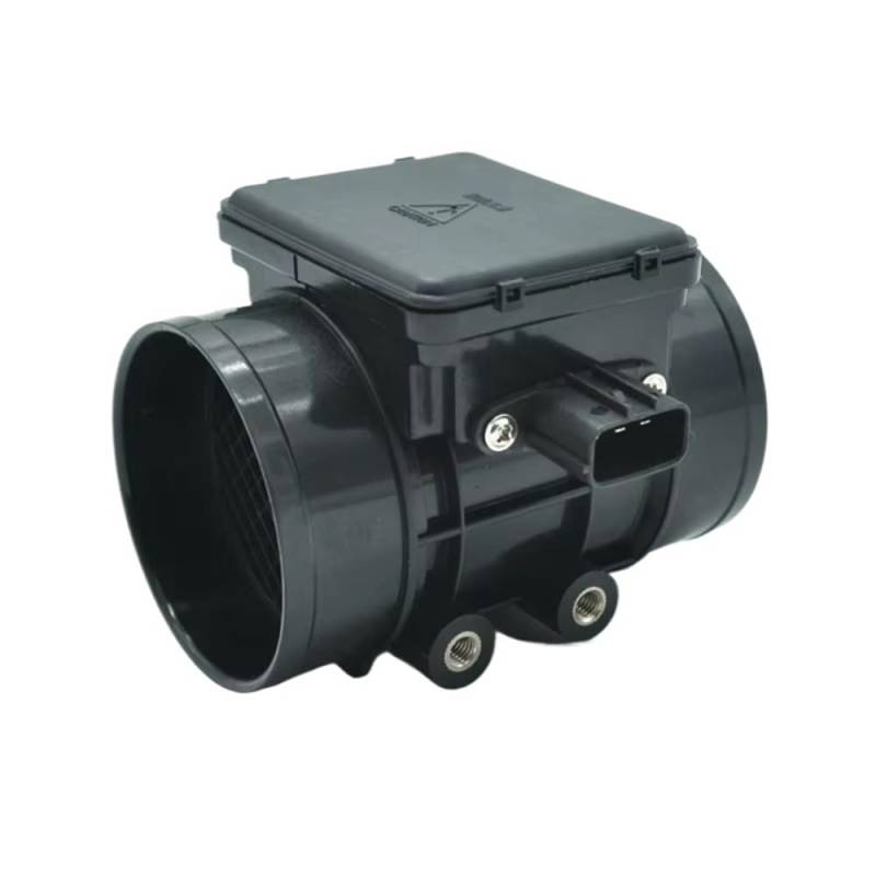 ZHjLut Kompatibel mit Suzuki für Vitara 2.0L 1999 2000 2001 2002 2003 für Vitara 1.6L 1999 2000 2001 MAF Luftmengenmesser Sensor E5T52071 FP39-13-215 Ansaugluftsensor von ZHjLut