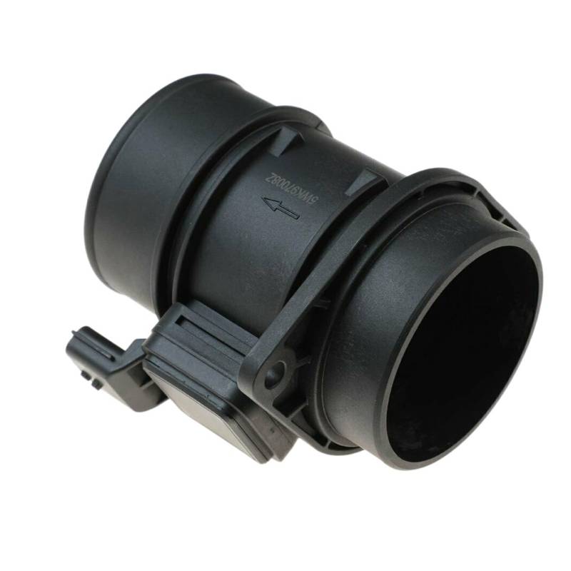 ZHjLut Kompatibel mit TRAFIC 2.0 2006 2007 2008 2009 2010 2011 2012 2013 Auto Luftmassenmesser MAF 5WK97008 93856812 Ansaugluftsensor von ZHjLut