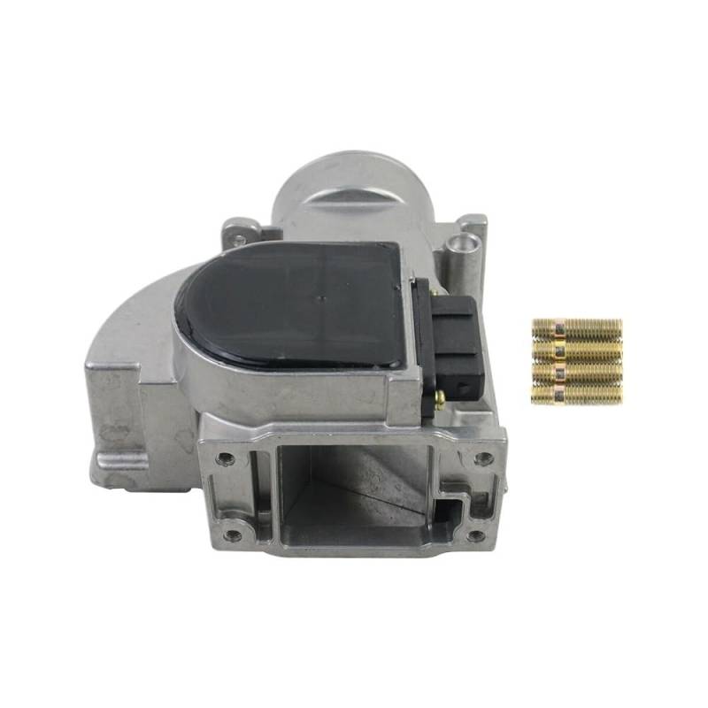 ZHjLut Kompatibel mit Toyota für 4Runner 1990 1991 1992 1993 1994 1995 LUFTMASSENMESSER AFM 2225035050 22250-35050 Ansaugluftsensor von ZHjLut