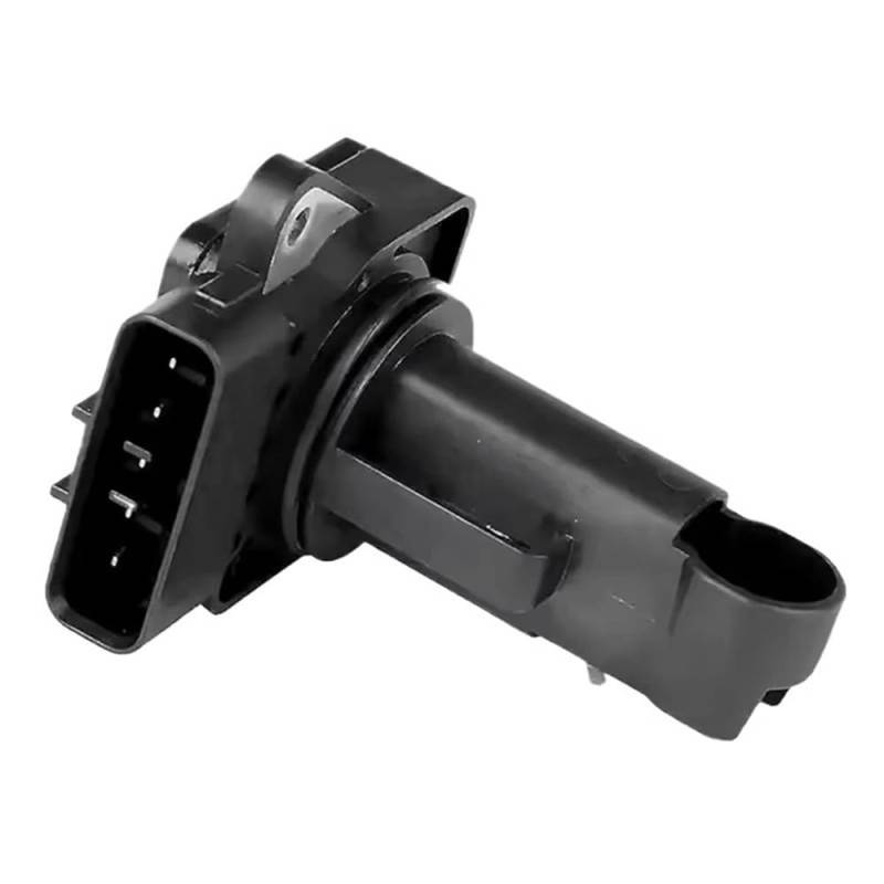 ZHjLut Kompatibel mit Toyota für Hilux für Hiace 2,5 3,0 MAF Luftmassenmesser 22204-0L010 22204-30010 2220430010 197400-2110 Ansaugluftsensor von ZHjLut
