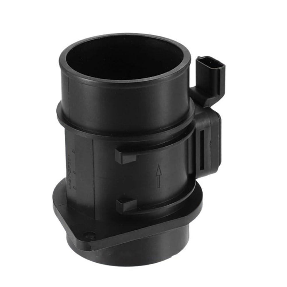 ZHjLut Kompatibel mit Trafic für FL 2006-2019 Luftmassenmesser Sensor MAF 5WK97020 H8200655623 8200651315 Ansaugluftsensor ZHjLut Kompatibel mit Trafic für FL 2006-2019 Luftmassenmesser Sensor MAF 5WK97020 H8200655623 8200651315 Ansaugluftsensor von ZHjLut