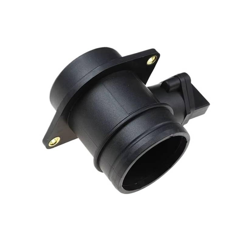 ZHjLut Kompatibel mit VW für Beetle 2.0L 2001 2002 2003 2004 2005 für Golf 1.8L 2001 Luftmassenmesser MAF-Sensor 06A906461G 0280218060 0280218061 Ansaugluftsensor von ZHjLut