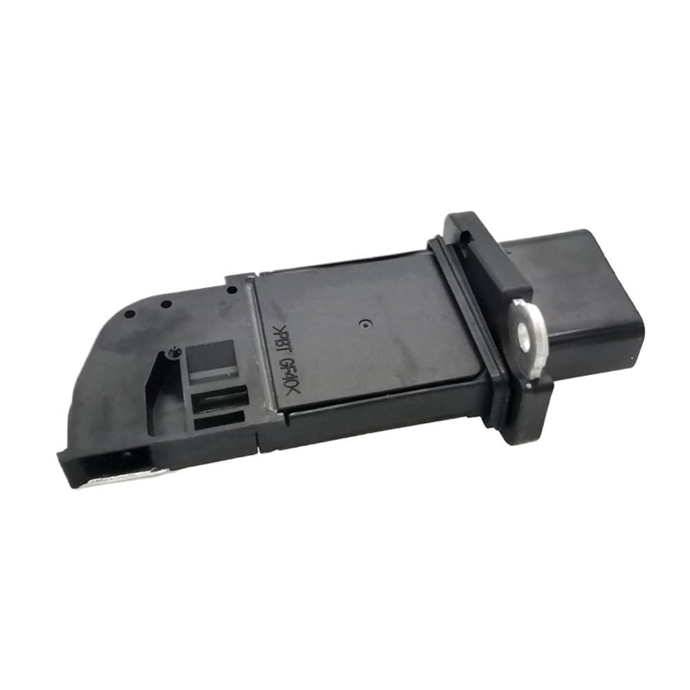 ZHjLut Kompatibel mit VW für EOS 1F7 2.0 TFSi für Golf V 1K1 1K5 2.0 2.0 GTI Luftmassenmesser Sensor MAF 06F906461A AFH60M-27 Ansaugluftsensor ZHjLut Kompatibel mit VW für EOS 1F7 2.0 TFSi für Golf V 1K1 1K5 2.0 2.0 GTI Luftmassenmesser Sensor MAF 06F906461A AFH60M-27 Ansaugluftsensor von ZHjLut