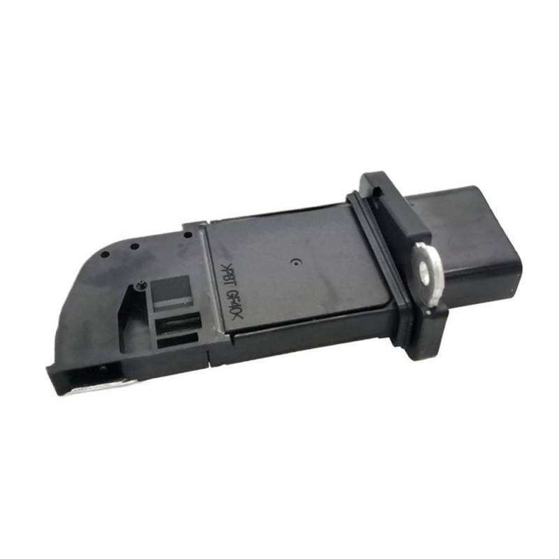 ZHjLut Kompatibel mit VW für EOS 1F7 2.0 TFSi für Golf V 1K1 1K5 2.0 2.0 GTI Luftmassenmesser Sensor MAF 06F906461A AFH60M-27 Ansaugluftsensor von ZHjLut