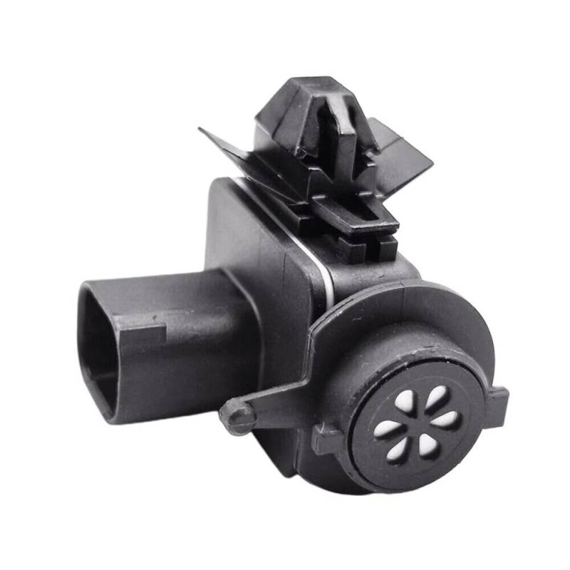ZHjLut Kompatibel mit VW für Golf MK6 für Touran 5qj907659 Innenraumluftqualitätssensor 5Q0907659C 5Q0907643D Ansaugluftsensor von ZHjLut