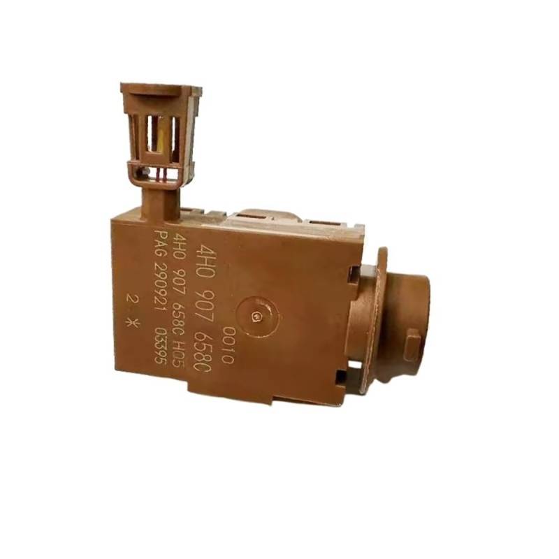 ZHjLut Kompatibel mit VW für Passat 2015-2021 für Touareg 2018-2021 Luftqualitätssensor Luftfeuchtesensor 4H0907658D 4H0907658A 4H0907658B Ansaugluftsensor von ZHjLut