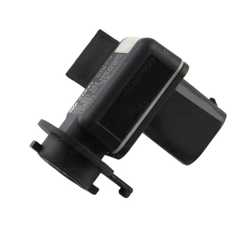 ZHjLut Kompatibel mit VW für Passat B6 für Golf MK6 5QJ907643 Luftsensor 5QJ 907 643 5QJ907643 Ansaugluftsensor von ZHjLut