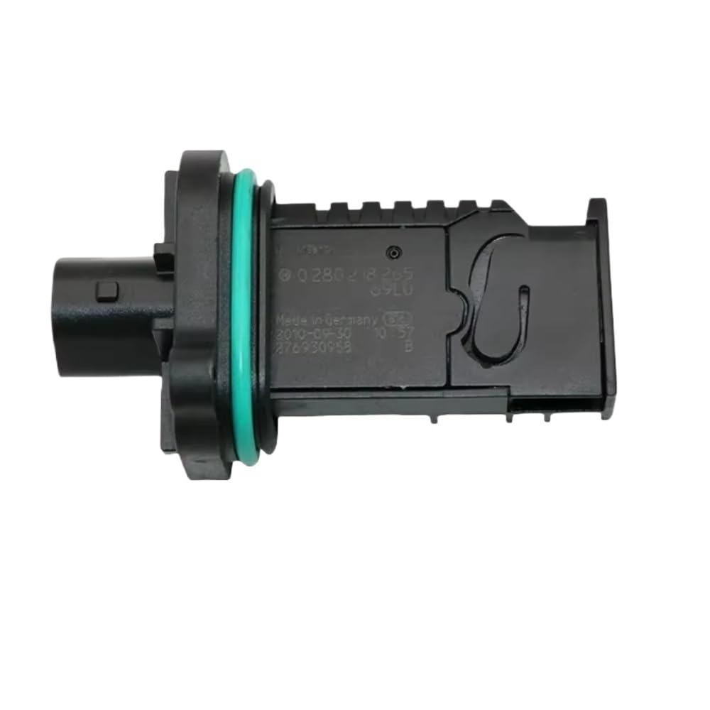ZHjLut Kompatibel mit Vauxhall 95507969 Luftmassenmesser MAF-Sensor 0280218265 13800-69L00 Ansaugluftsensor ZHjLut Kompatibel mit Vauxhall 95507969 Luftmassenmesser MAF-Sensor 0280218265 13800-69L00 Ansaugluftsensor von ZHjLut