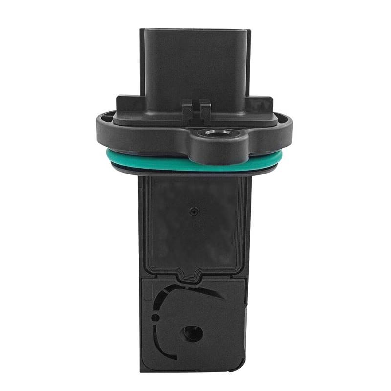 ZHjLut Kompatibel mit Vauxhall Für Astra J Für Astra K 0280218433 MAF Luftmengenmesser Sensor Autos Sensoren 0280218433 12671625 Ansaugluftsensor von ZHjLut