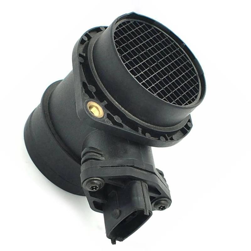 ZHjLut Kompatibel mit Vega 316023877012 Luftmassenmesser MAF-Sensor 203855 293376300004 Ansaugluftsensor von ZHjLut